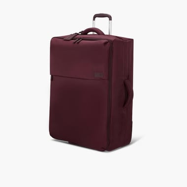 Lipault Cabin Luggage Large (28"),1 Piece,Blue