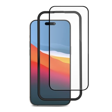 آرمربرو iPhone 16 Pro Max,غطاء خلفي للهاتف الذكي,شفاف