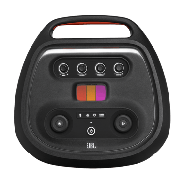Jbl Jblpartyboxult Home Theater,,Black