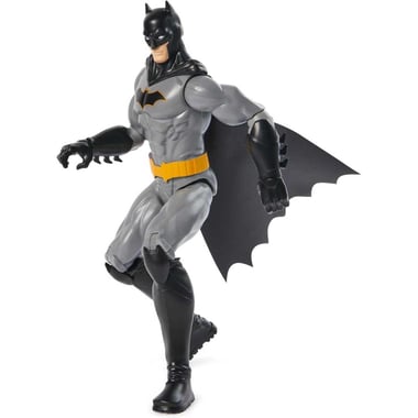Spin Master Batman Action Figure,3 Years And Above,Multicolor