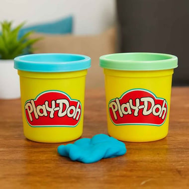 Play-Doh Activity Dough Playset,Multicolor