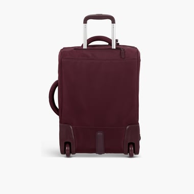 Lipault Cabin Luggage (20"),1 Piece,Brown