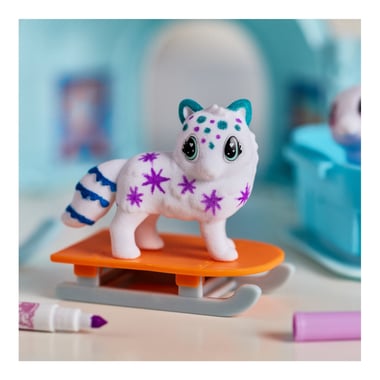 Crayola Scribbler,Assorted Color