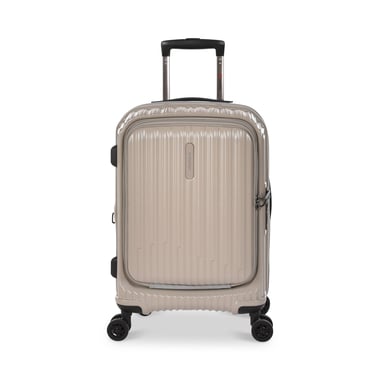 Magellan Luggage Set Of 2 (20"/28"),2 Pieces,Grey