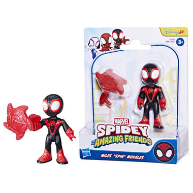 Hasbro Marvel Action Figure,3 Years And Above,Multicolor