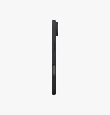 يونيك iPhone 17 Air,غطاء خلفي للهاتف الذكي,رمادي فحمي