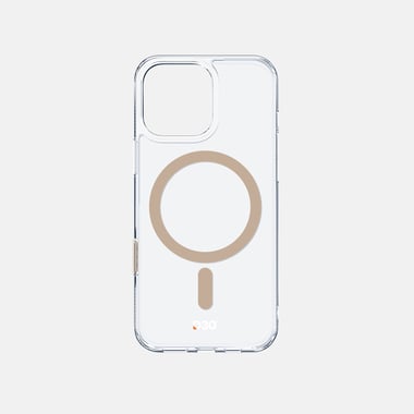 Armorpro Iphone 16 Pro Max Back Cover Mobile Case With Magsafe,Clear