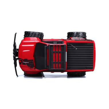 Maisto Tech Remote & App-Controlled Toy,8 Years And Above,Red