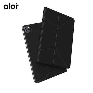 Alot Ipad 10.9 Back Cover Tablet Case,Grey
