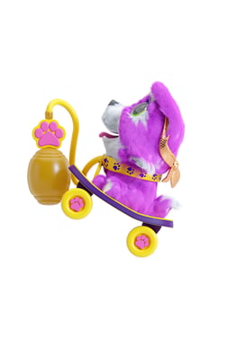 Sprint Interactive Plush Toy ,2 Years And Above,Multicolor