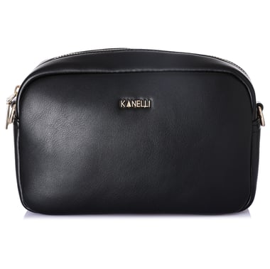 Kanelli Clutch Bag Black,Women