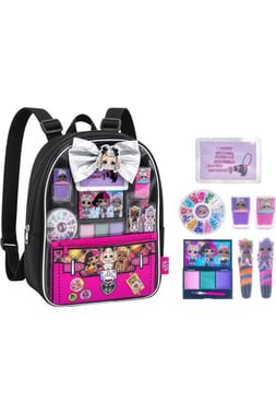 Townley Girl Beauty Playset,7 Years And Above,Multicolor