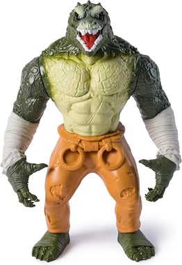 Spin Master Dc Comics Action Figure,3 Years And Above,Multicolor