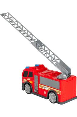 Teamsterz Play Vehicle Fire Truck,3 Years And Above,Multicolor