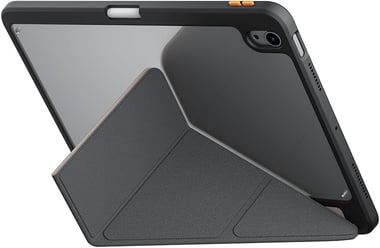 Skinarma Ipad Air 11 (6th Gen) Cover With Stand,Beige