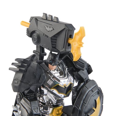 Spin Master Dc Comics Action Figure,4 Years And Above,Multicolor