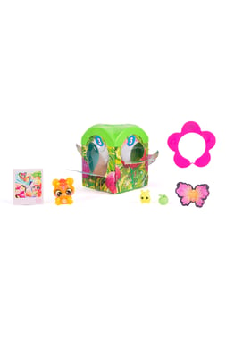 Spin Master  Mini Figure,4 Years And Above,Multicolor