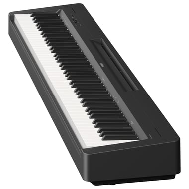 Yamaha 88 Keys Digital Piano,Beginner,Adults,Black