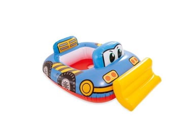Intex Swim Float 3 Years And Above,Multicolor