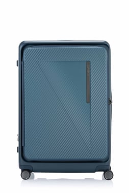 Samsonite Check-In Luggage Large (30"),1 Piece,Blue