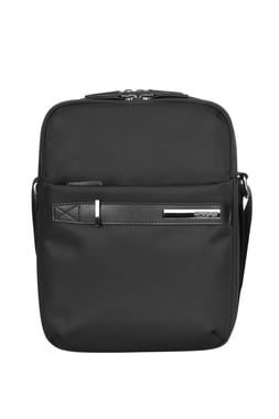 American Tourister Shoulder Bag Black,Unisex