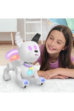 Wowwee  Interactive Figure,6 Years And Above,Multicolor