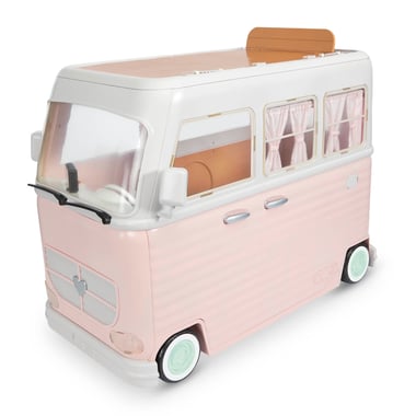 Our Generation Food Playset,3 Years And Above,Multicolor