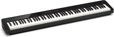 Casio 88 Keys Digital Piano,Advanced,All Ages,Black
