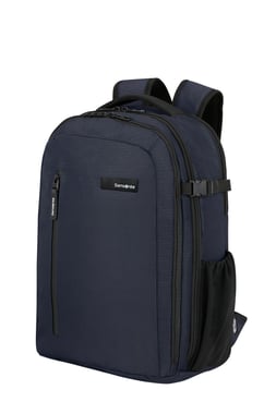 Samsonite Laptop Backpack (16"),For 16.1" (Device),Unisex,Blue