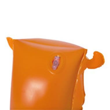 Bestway Swim Float 3 Years And Above,Orange