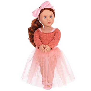 Our Generation Fashion Doll,Girls,Multicolor