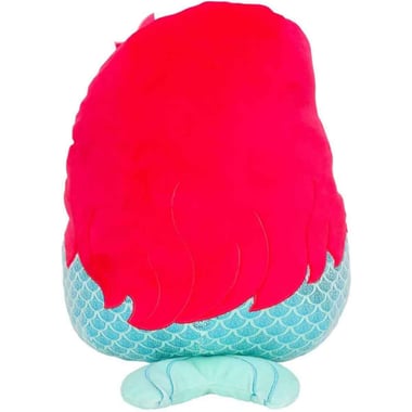 Squishmallows Collectible Plush Toy Princess,1 Year And Above,Multicolor