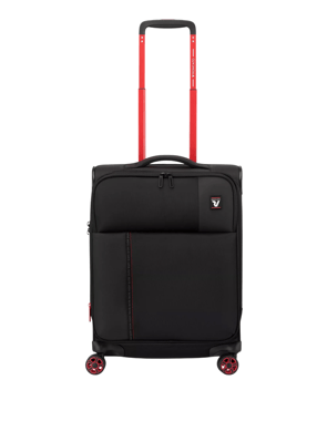 Roncato Luggage Set Of 3 (20"/24"/28"),3 Pieces,Black