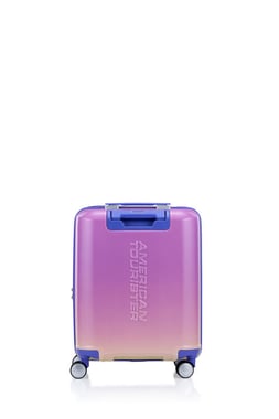 American Tourister Cabin Luggage (20"),1 Piece,Purple