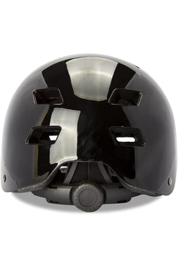 Spartan Helmet Multi-Sport,5 Years And Above,Black