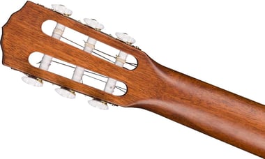 فيندر جيتار كلاسيكي مبتدىء,,6 Strings, للبالغين
