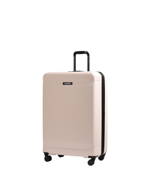 Magellan Luggage Set Of 3 (20"/24"/28"),3 Pieces,Pink