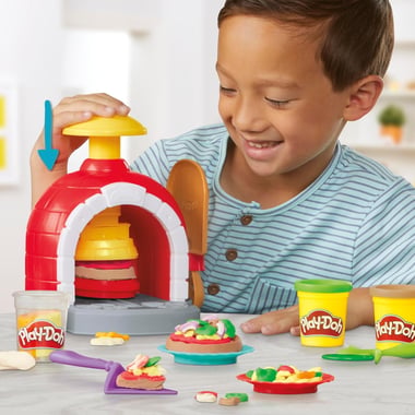 Play-Doh Activity Dough Playset,Assorted Color