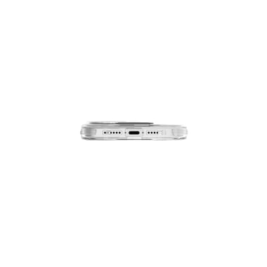 Skinarma Iphone 15 Pro Max Back Cover Mobile Case With Magsafe,Gunmetal Gray