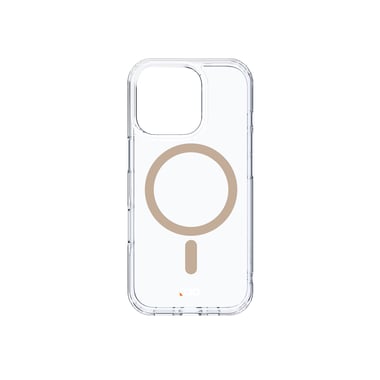 Armorpro Iphone 16 Pro Back Cover Mobile Case With Magsafe,Clear