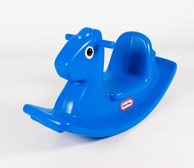 Little Tikes Ride-On Toy,Blue,5 Years And Above