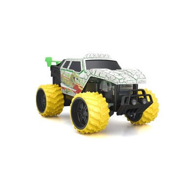 Maisto Tech Remote & App-Controlled Toy,8 Years And Above,Multicolor