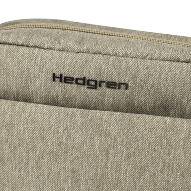 Hedgren Shoulder Bag Green,Women