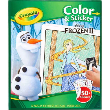 Crayola Color Accessory Set,Assorted Color