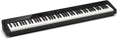 Casio 88 Keys Digital Piano,Intermediate,All Ages,Black