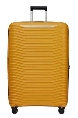 Samsonite Check-In Luggage Large (30"),1 Piece,Yellow