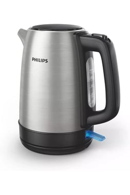 Philips Electric Kettle 1.7 L,2200 W,Silver