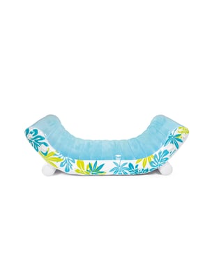 Intex Pool Float Lounger 3 Years And Above,Multicolor