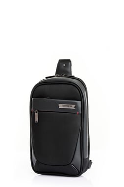 Samsonite Shoulder Bag Black,Men