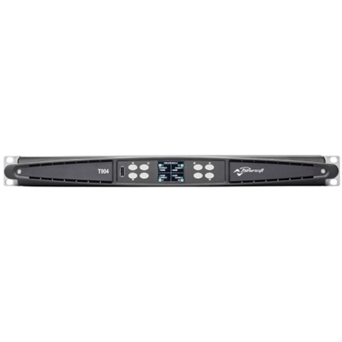 Powersoft Guitar Amplifier Head 20w,Black